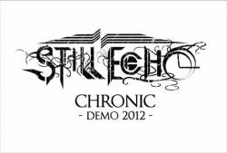 Still Echo : Chronic (Demo 2012)